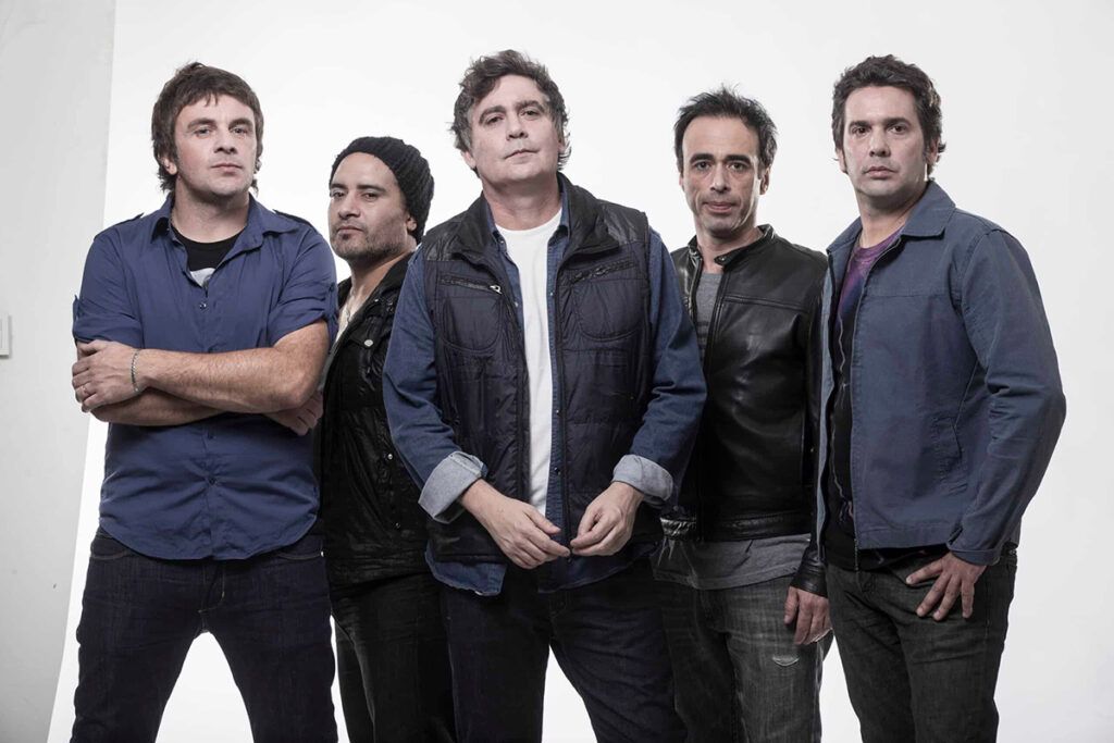 Agenda de espectáculos con lo mejor de la semana: Bad Religion, Dolina y Sztajnszrajber, Maggie Cullen, Adriana Calcanhotto y Cazzu en el cine