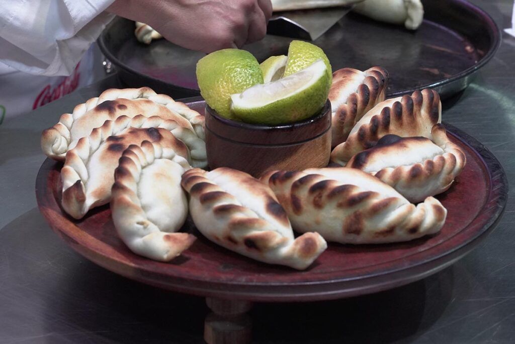 Día de la empanada, entre la tradición, el consumo récord y los sabores favoritos 2 Día de la empanada, entre la tradición, el consumo récord y los sabores favoritos