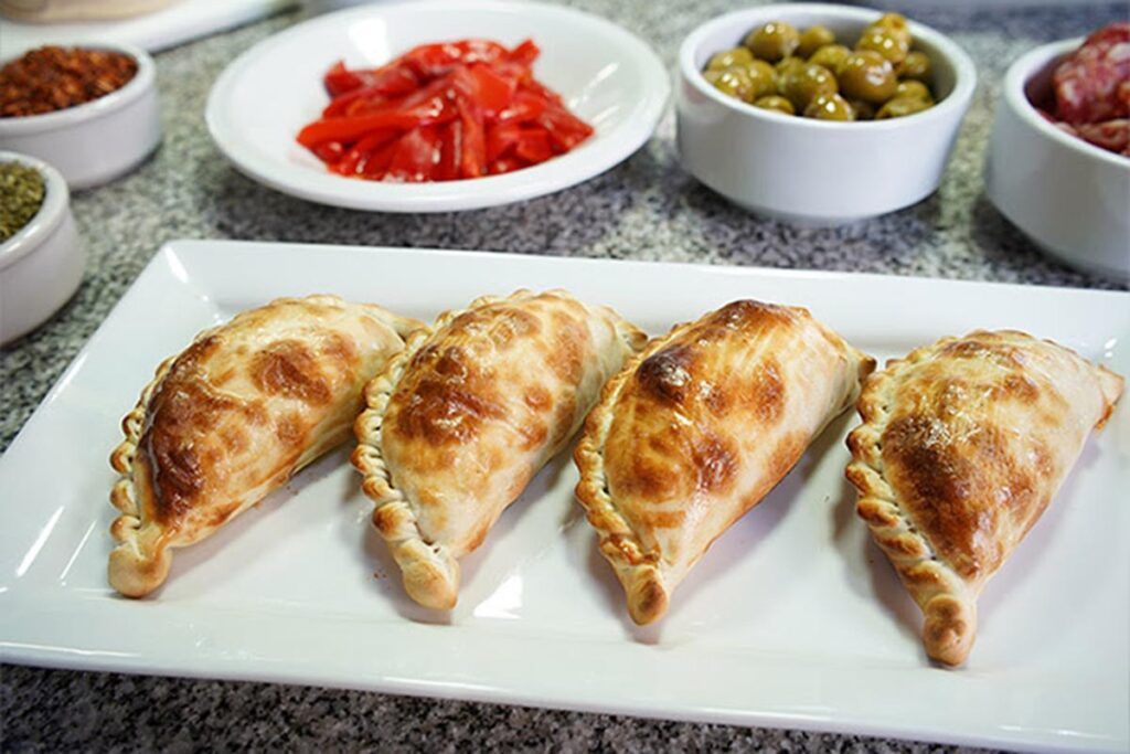 Día de la empanada, entre la tradición, el consumo récord y los sabores favoritos 3 Día de la empanada, entre la tradición, el consumo récord y los sabores favoritos
