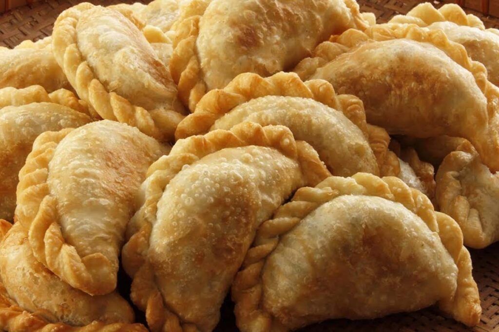 Día de la empanada, entre la tradición, el consumo récord y los sabores favoritos 1 Día de la empanada, entre la tradición, el consumo récord y los sabores favoritos