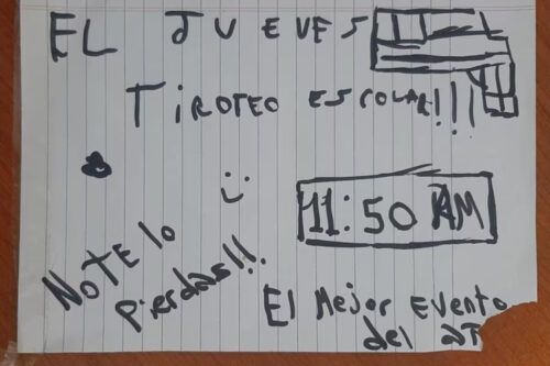 Amenazas en escuelas: avanzan diferentes investigaciones en todo el país e imputaron a varios alumnos