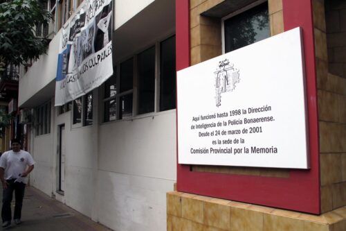 Lesa humanidad: elevan a juicio a dos espías de la DIPPBA durante la dictadura