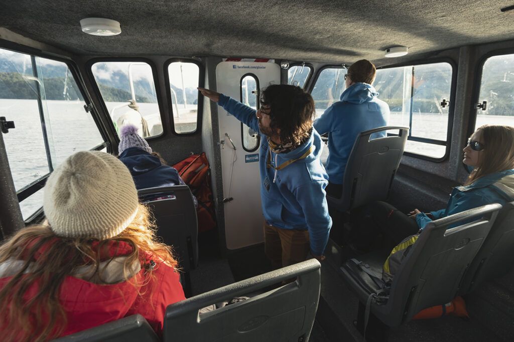 Esquel prepares to see the ring of fire 2027