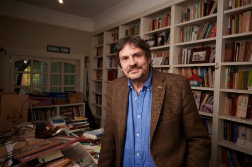 Felipe Pigna: «Ojalá que recordar el pasado nos ayude a estar alertas frente al avance autoritario»