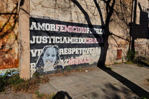 Rufino: a 11 años del femicidio de Chiara Páez, otro adolescente mató a su novia