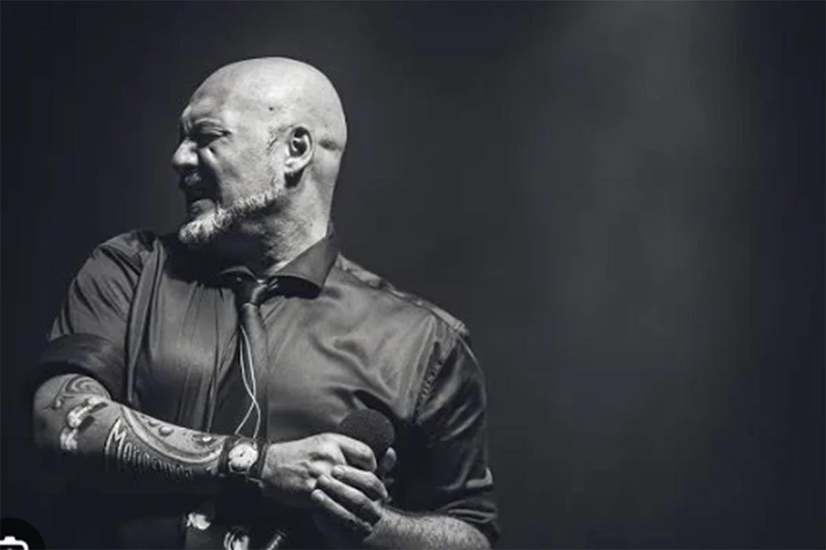 Cucuza Castiello y el Chino Laborde encabezan un festival de tango en defensa de los medios públicos porteños