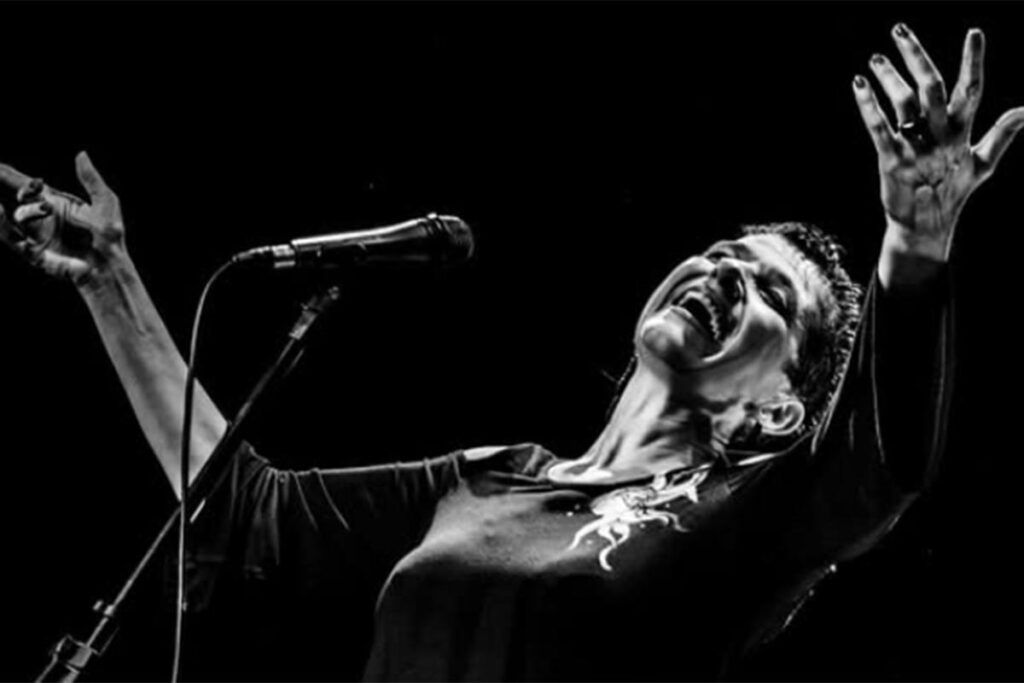 Cucuza Castiello y el Chino Laborde encabezan un festival de tango en defensa de los medios públicos porteños