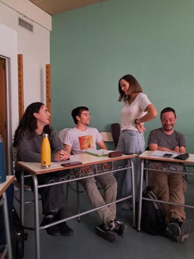 "El lenguaje de la música popular": el libro de Gabriela Pastor que se puede leer y también escuchar 2 "El lenguaje de la música popular": el libro de Gabriela Pastor que se puede leer y también escuchar