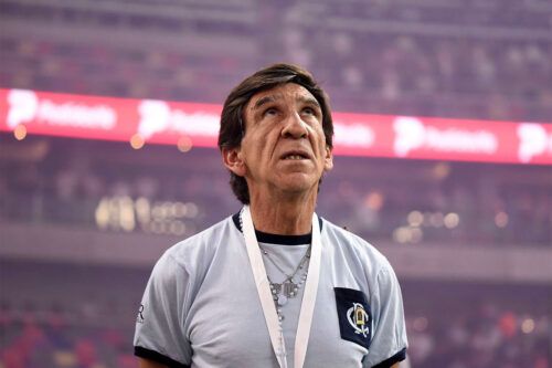 Sobre Costas y esta tristeza en Racing