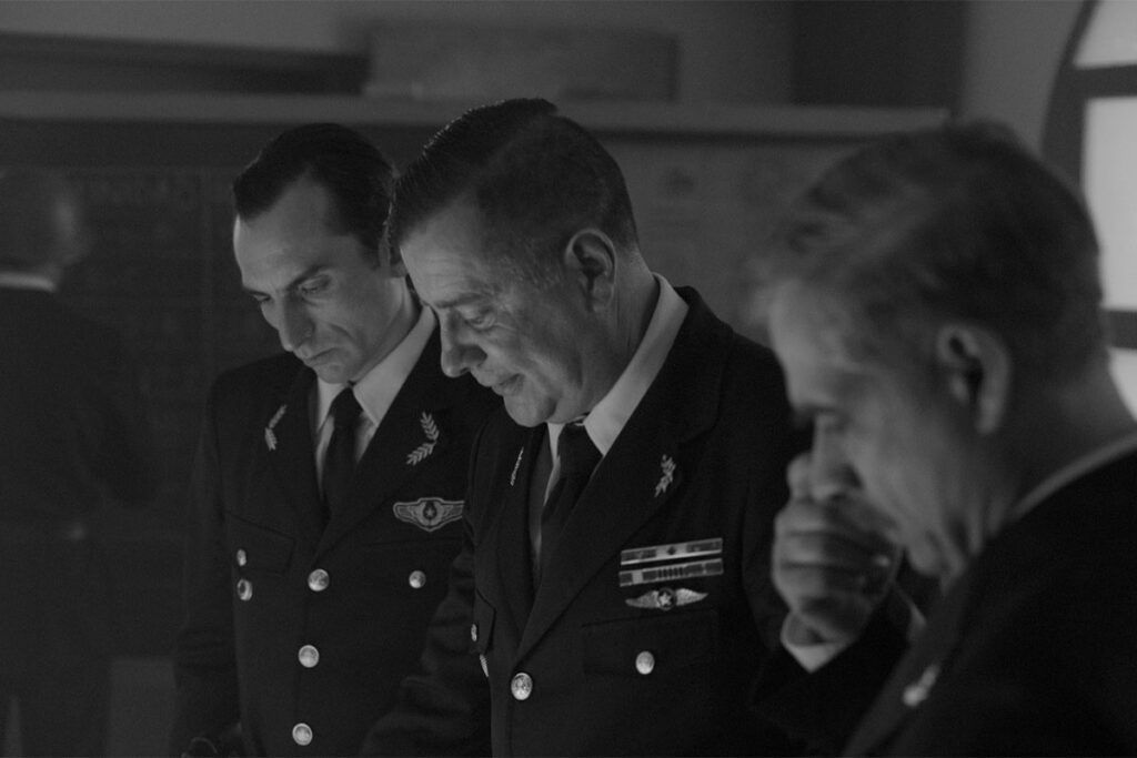 BAFICI 2026: una gran vitrina hecha con películas de otros tiempos