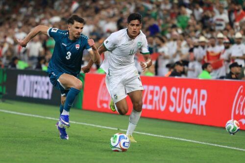 El primer Mundial de 48 equipos ya tiene a todas las selecciones confirmadas