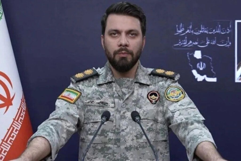 Entre misiles y videos Lego: la estrategia comunicacional de Irán