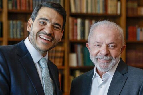 El  Senado de Brasil contra Lula: rechaza su candidato para la Corte