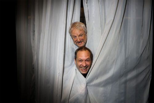 Jorge y Federico Marrale: “Diego se jugaba por sus ideales, algo inimaginable en la selección actual”