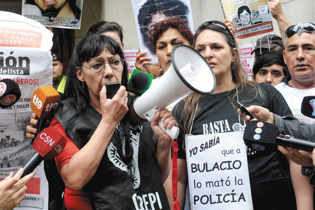 El crimen de Walter Bulacio y el fin de la inocencia en el rock