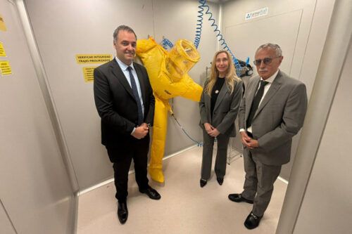 Karina Milei respaldó a Adorni en el Malbrán, en medio de las denuncias por enriquecimiento