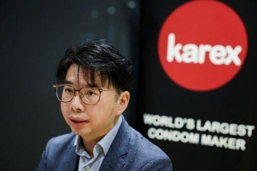 Preservativos más caros por la guerra en Irán