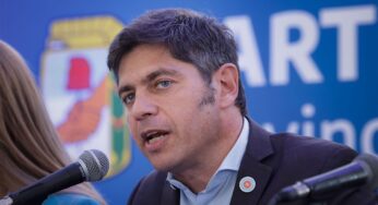 kicillof