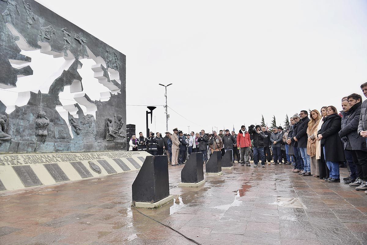 Día de la afirmación de los derechos sobre las Islas Malvinas: qué se recuerda este 10 de junio