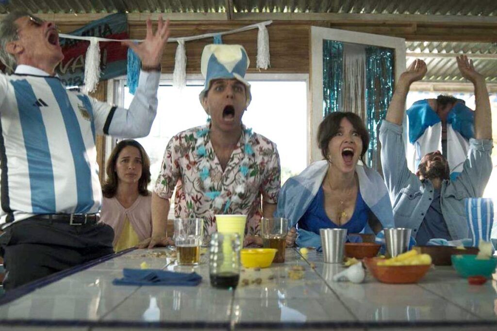 Agenda de espectáculos con lo mejor de la semana: Jorge Drexler, Roxette, Pablo Echarri, Paola Krum y más