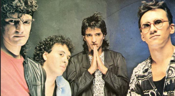 Murió Felipe Staiti, guitarrista histórico de Los Enanitos Verdes 1 Murió Felipe Staiti, guitarrista histórico de Los Enanitos Verdes