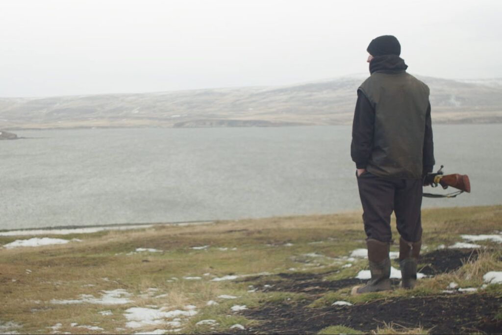 BAFICI 2026: una gran vitrina hecha con películas de otros tiempos