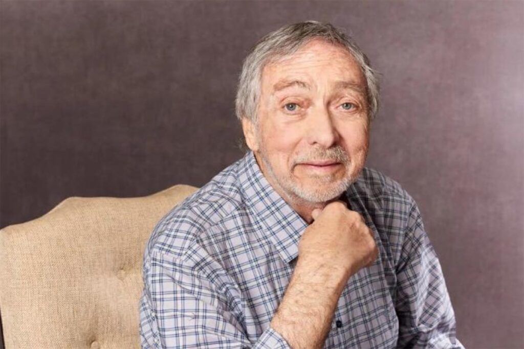 Murió Luis Brandoni, figura central del cine, el teatro y la televisión argentinos