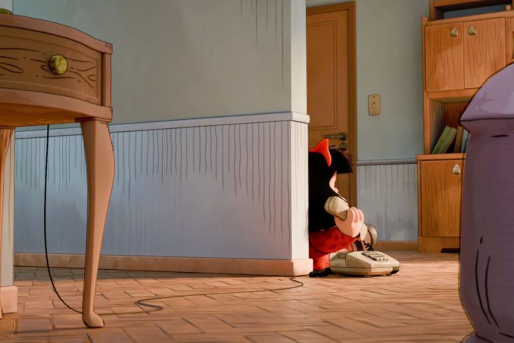 Ricardo Darín, Siciliani y De la Serna protagonizan algunas de las grandes producciones de Netflix para 2026 y 2027