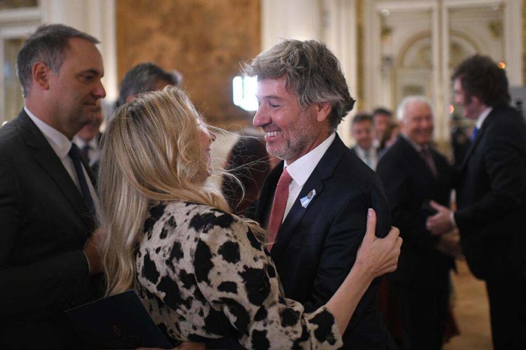 Mahiques acelera los cambios en la Cámara Federal y profundiza las tensiones con un sector del mundo judicial