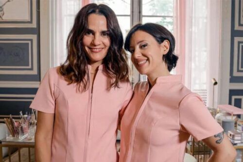 “Viudas negras”: comenzó el rodaje de la segunda temporada con nuevas figuras y ambientada en otro barrio