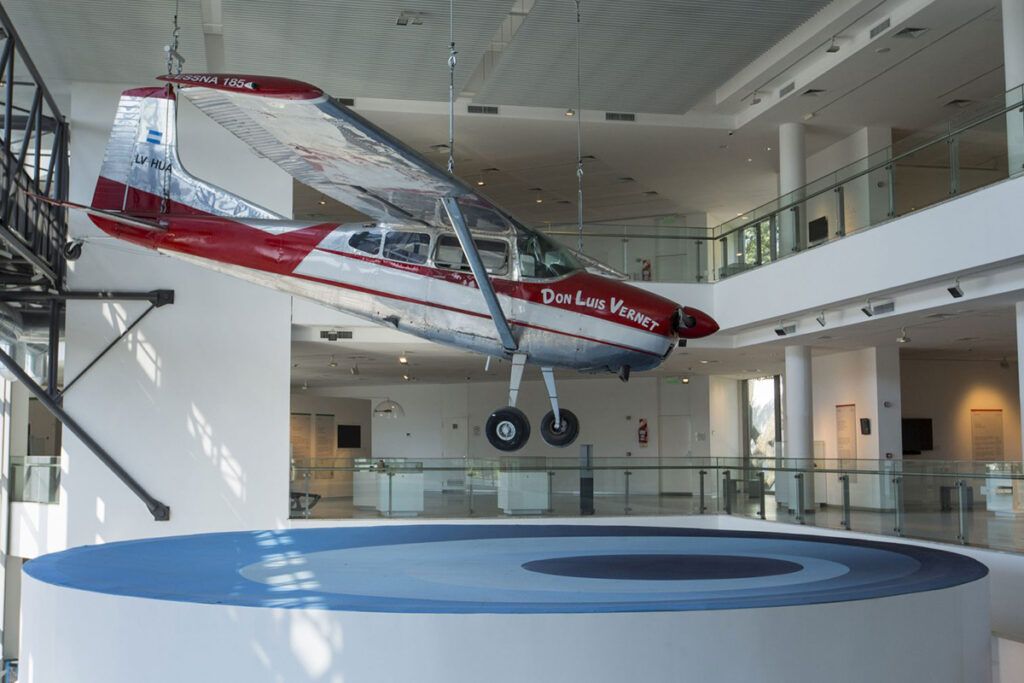 Museo Malvinas: el gobierno desmanteló muestras sobre peronismo, desaparecidos y el rol de las mujeres en la guerra