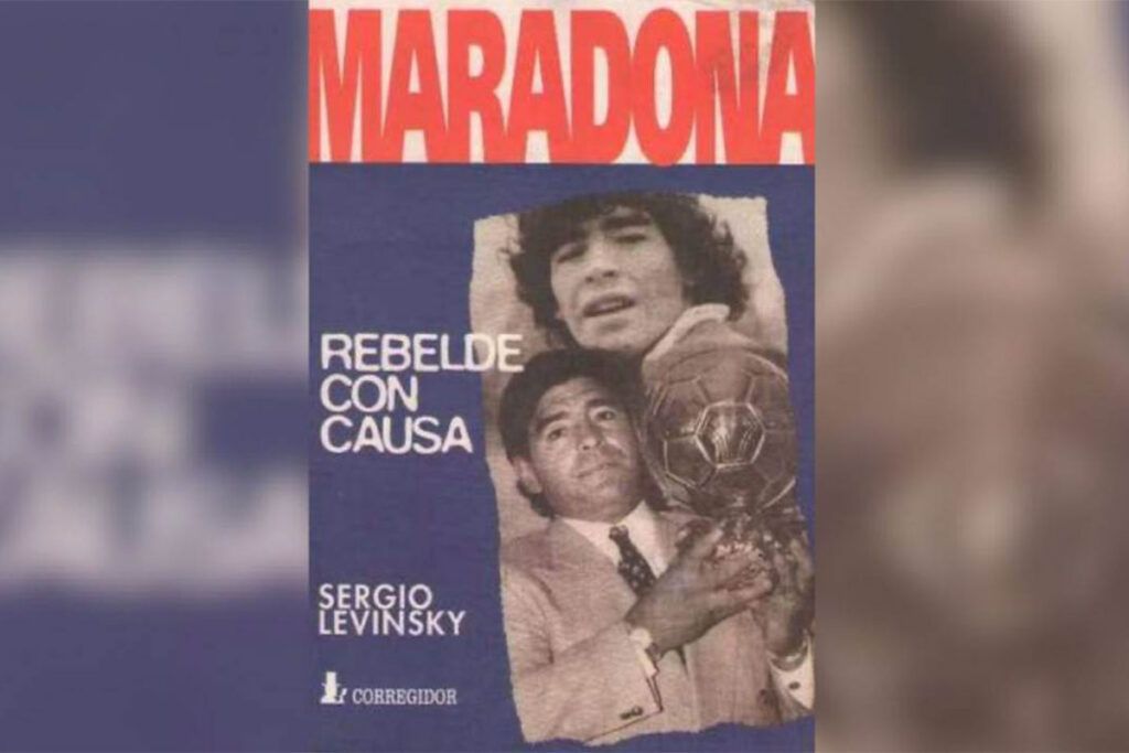 La más literaria de las vidas: en Argentina ya se escribieron al menos 130 libros sobre Maradona