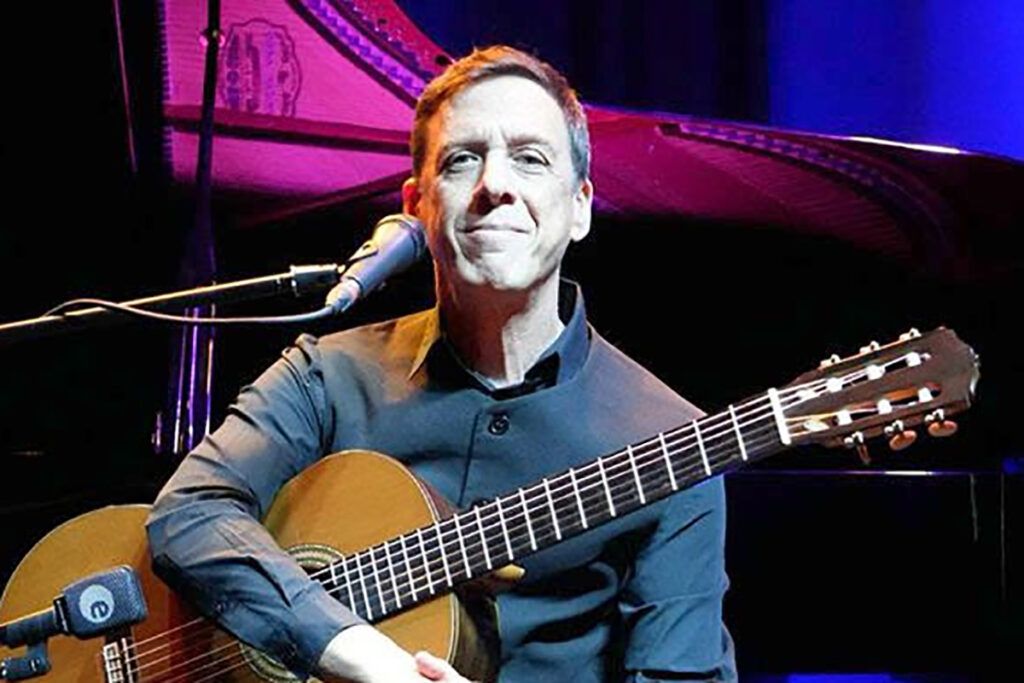 Agenda de espectáculos con lo mejor de la semana: Megadeth, La Trova Rosarina, Gustavo Garzón, Ingrid Pelicori, Elena Roger y más