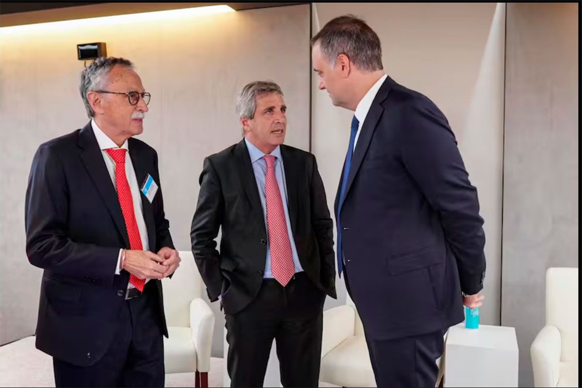 Pami y discapacidad: la tensión Lugones-Caputo agrava la crisis, cada vez más afiliados afectados y Pettovello se desmarca