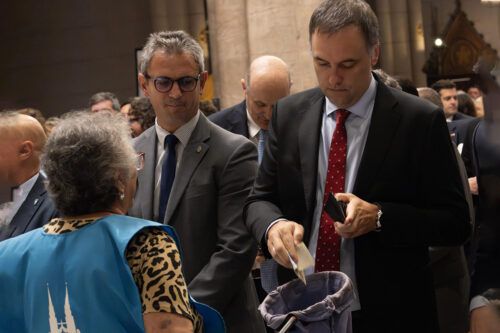 El clan Adorni en Tribunales: la Justicia investiga el origen de la fortuna familiar y sus justificaciones cripto