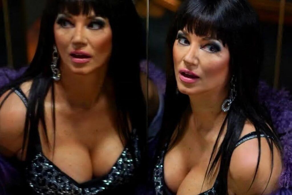 Ricardo Darín, Siciliani y De la Serna protagonizan algunas de las grandes producciones de Netflix para 2026 y 2027