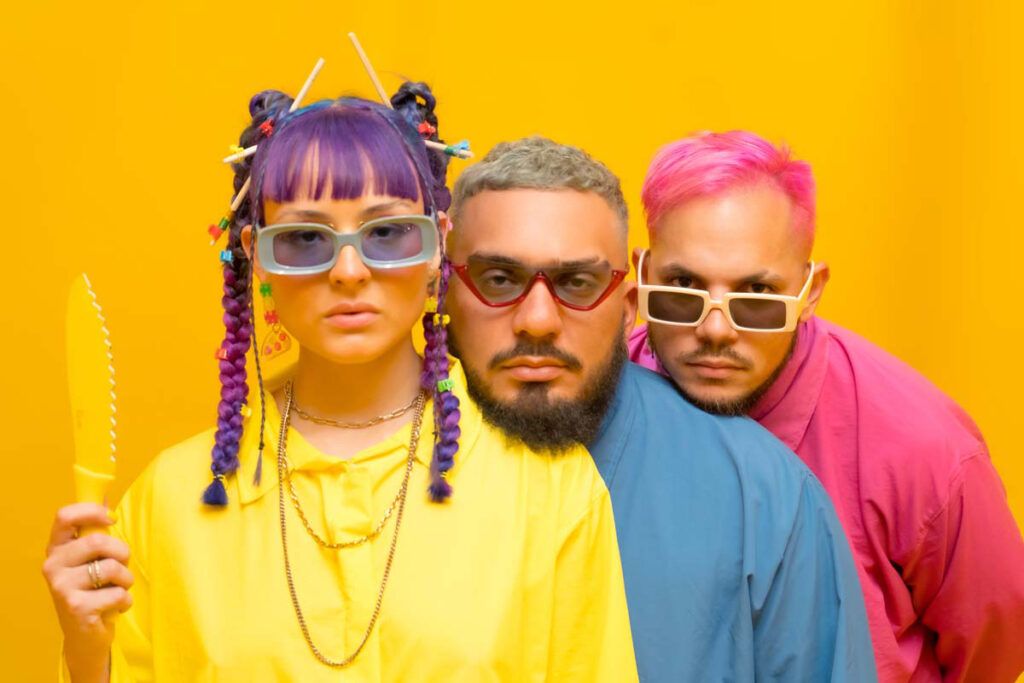 Agenda de espectáculos con lo mejor de la semana: Jorge Drexler, Roxette, Pablo Echarri, Paola Krum y más