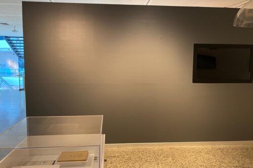 Museo Malvinas: el gobierno desmanteló muestras sobre peronismo, desaparecidos y el rol de las mujeres en la guerra