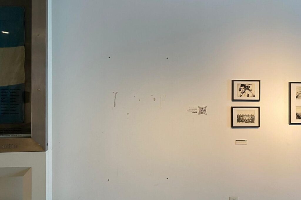 Museo Malvinas: el gobierno desmanteló muestras sobre peronismo, desaparecidos y el rol de las mujeres en la guerra