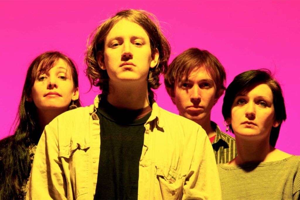 My Bloody Valentine y "Loveless": cómo se grabó el disco más caro del indie, por qué cambió el rock y a quiénes sigue influyendo
