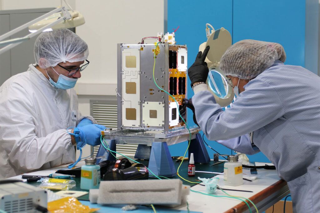 Retorna la primera misión tripulada que orbitó la Luna tras más de 50 años: el récord que logró y lo más destacado