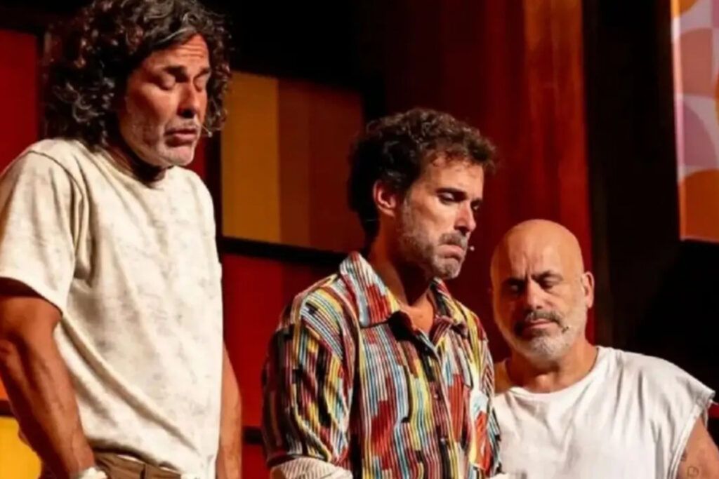 Agenda de espectáculos con lo mejor de la semana: Bad Religion, Dolina y Sztajnszrajber, Maggie Cullen, Adriana Calcanhotto y Cazzu en el cine