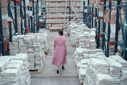 Sembrar esperanza entre la impunidad: «La Fiscal», una docuserie que da cuenta de la lucha contra los feminicidios en México