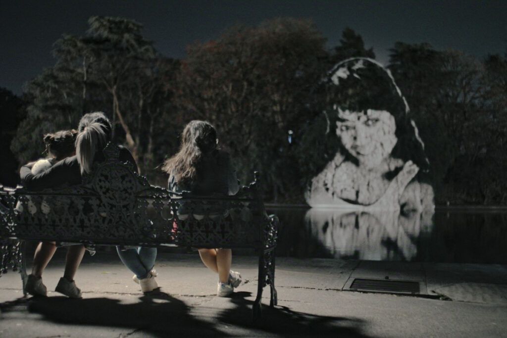 Sembrar esperanza entre la impunidad: "La Fiscal", una docuserie que da cuenta de la lucha contra los feminicidios en México 1 Sembrar esperanza entre la impunidad: "La Fiscal", una docuserie que da cuenta de la lucha contra los feminicidios en México