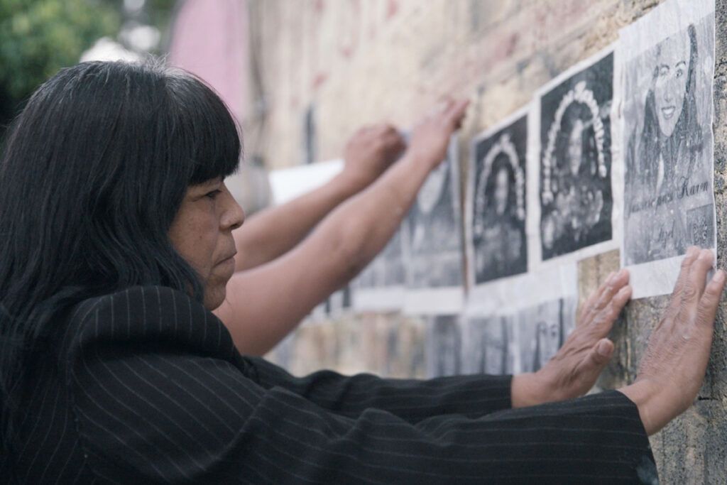 Sembrar esperanza entre la impunidad: "La Fiscal", una docuserie que da cuenta de la lucha contra los feminicidios en México 3 Sembrar esperanza entre la impunidad: "La Fiscal", una docuserie que da cuenta de la lucha contra los feminicidios en México