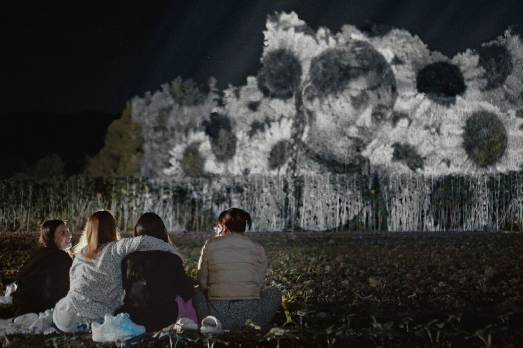 Sembrar esperanza entre la impunidad: "La Fiscal", una docuserie que da cuenta de la lucha contra los feminicidios en México 5 Sembrar esperanza entre la impunidad: "La Fiscal", una docuserie que da cuenta de la lucha contra los feminicidios en México