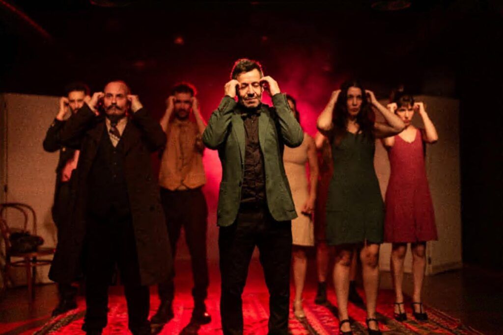 «La imaginación enferma», una crítica al drama burgués