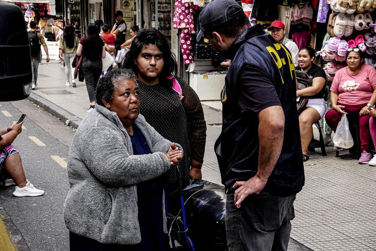 Desde la CTA-A, denuncian que el Programa de Seguridad Migratoria abre la puerta a abusos y mayor precarización