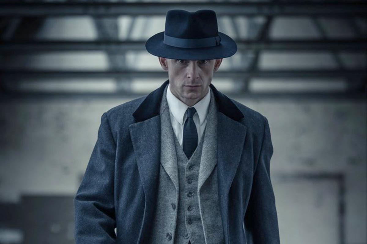 “Peaky Blinders” salta a los años 50: primera imagen y nuevo protagonista para la historia tras el cierre de Thomas Shelby
