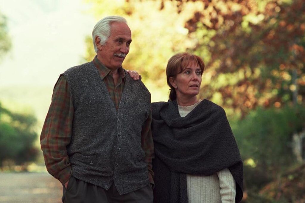 Cinco películas imprescindibles para entender la mirada de Aristarain sobre la vida y el poder